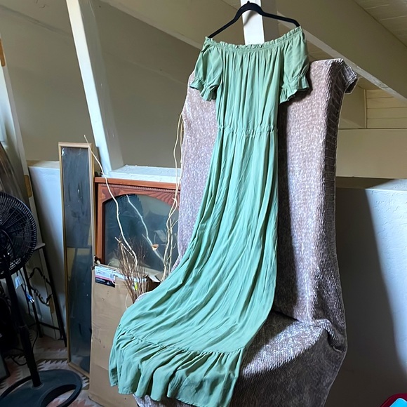 Talulah | Hi-Low Dress | NWT - Picture 8 of 8